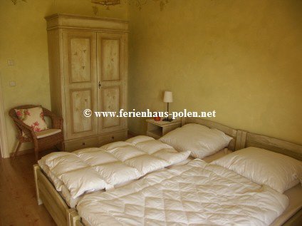 Ferienhaus Polen - Ferienhaus Trio in Wicko an der Ostsee nahe Misdroy / Polen