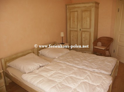 Ferienhaus Polen - Ferienhaus Trio in Wicko an der Ostsee nahe Misdroy / Polen
