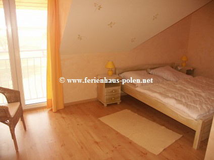 Ferienhaus Polen - Ferienhaus Trio in Wicko an der Ostsee nahe Misdroy / Polen