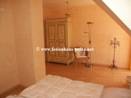 Ferienhaus Polen - Ferienhaus Trio in Wicko an der Ostsee nahe Misdroy / Polen