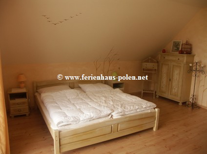 Ferienhaus Polen - Ferienhaus Trio in Wicko an der Ostsee nahe Misdroy / Polen
