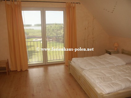 Ferienhaus Polen - Ferienhaus Trio in Wicko an der Ostsee nahe Misdroy / Polen