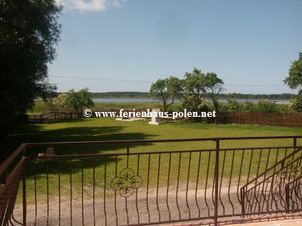 Ferienhaus Polen - Ferienhaus Trio in Wicko an der Ostsee nahe Misdroy / Polen
