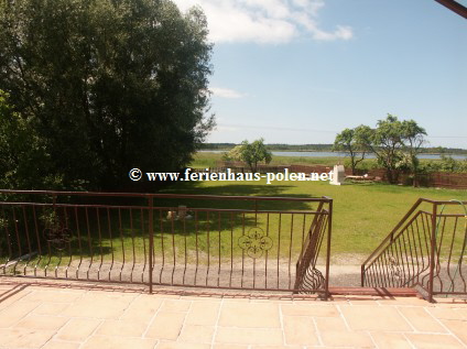 Ferienhaus Polen - Ferienhaus Trio in Wicko an der Ostsee nahe Misdroy / Polen