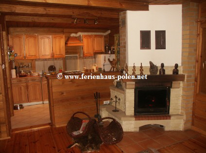 Ferienhaus Polen - Ferienhaus Berghütte in Wiselka nähe Miedzyzdroje / Misdroy an der Ostsee/ Polen Ferienhaus Polen - Ferienhaus Berghütte in Wiselka nähe Miedzyzdroje / Misdroy an der Ostsee/ Polen