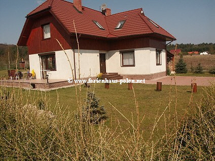 � www.ferienhaus-polen.net