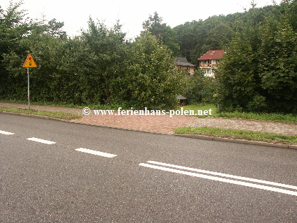 Ferienhaus Polen -  Ferienwohnung Agranta in Wiselka an der Ostsee/Polen
