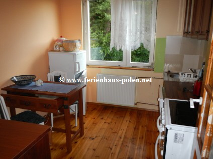 Ferienhaus Polen -  Ferienwohnung Agranta in Wiselka an der Ostsee/Polen