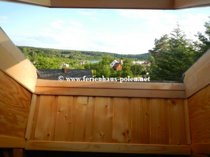 Ferienhaus Polen -  Ferienwohnung Agranta in Wiselka an der Ostsee/Polen