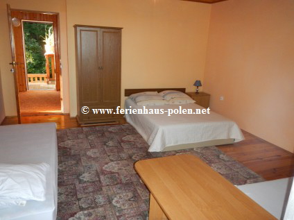 Ferienhaus Polen -  Ferienwohnung Agranta in Wiselka an der Ostsee/Polen