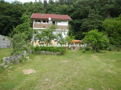 Ferienhaus Polen -  Ferienwohnung Agranta in Wiselka an der Ostsee/Polen