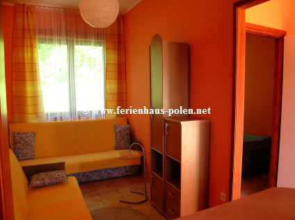 Ferienhaus Polen - Ferienh�user Kado in Wladyslawowo an der Ostsee / Polen