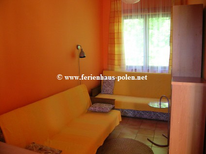 Ferienhaus Polen - Ferienh�user Kado in Wladyslawowo an der Ostsee / Polen
