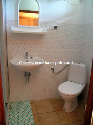 Ferienhaus Polen - Ferienh�user Kado in Wladyslawowo an der Ostsee / Polen
