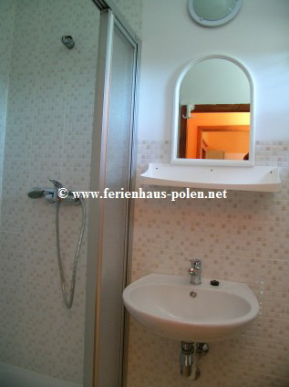 Ferienhaus Polen - Ferienh�user Kado in Wladyslawowo an der Ostsee / Polen