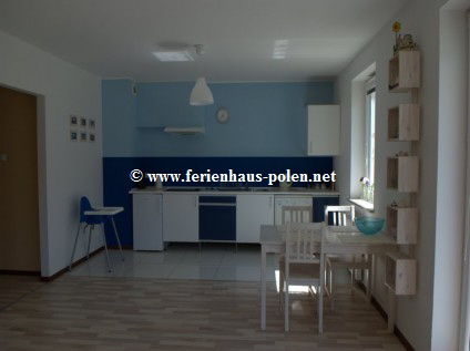 Ferienhaus Polen - Appartement Lesti in Wladyslawowo an der Ostsee / Polen