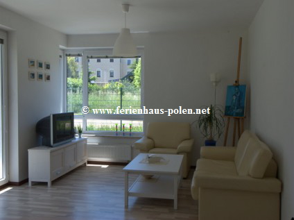 Ferienhaus Polen - Appartement Lesti in Wladyslawowo an der Ostsee / Polen