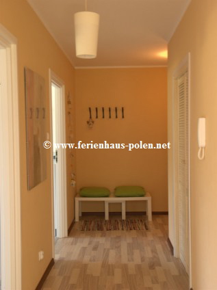 Ferienhaus Polen - Appartement Lesti in Wladyslawowo an der Ostsee / Polen
