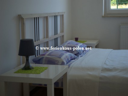 Ferienhaus Polen - Appartement Lesti in Wladyslawowo an der Ostsee / Polen