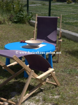 Ferienhaus Polen - Appartement Lesti in Wladyslawowo an der Ostsee / Polen