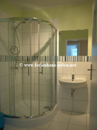Ferienhaus Polen - Appartement Lesti in Wladyslawowo an der Ostsee / Polen