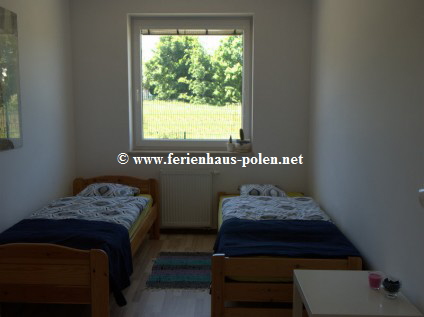 Ferienhaus Polen - Appartement Lesti in Wladyslawowo an der Ostsee / Polen