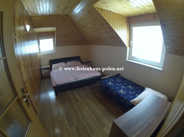 Ferienhaus Polen - Ferienhaus Cum am Zarnowieckie-See / Polen