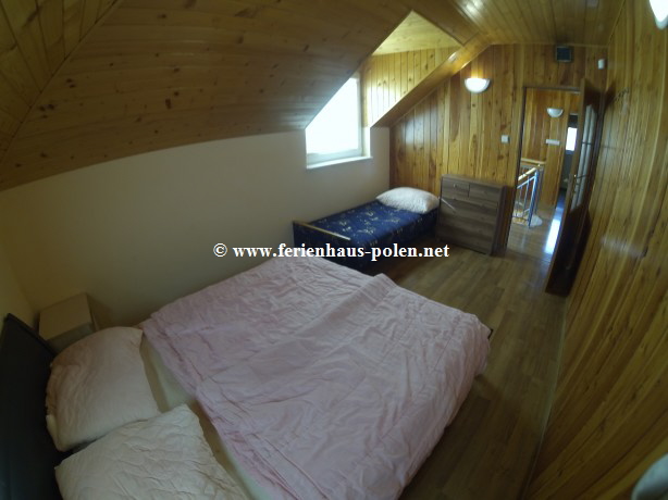 Ferienhaus Polen - Ferienhaus Cum am Zarnowieckie-See / Polen