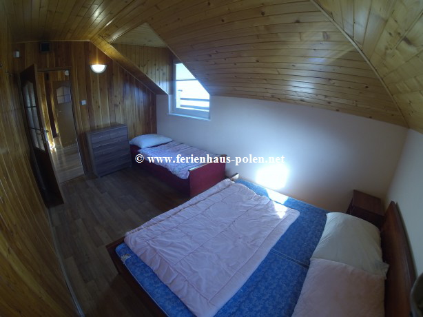 Ferienhaus Polen - Ferienhaus Cum am Zarnowieckie-See / Polen