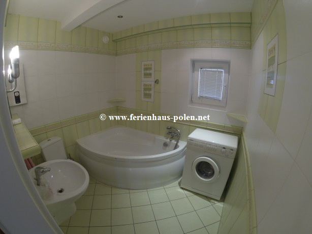 Ferienhaus Polen - Ferienhaus Cum am Zarnowieckie-See / Polen