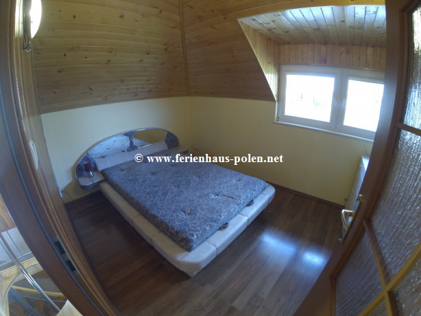 Ferienhaus Polen - Ferienhaus Cum am Zarnowieckie-See / Polen