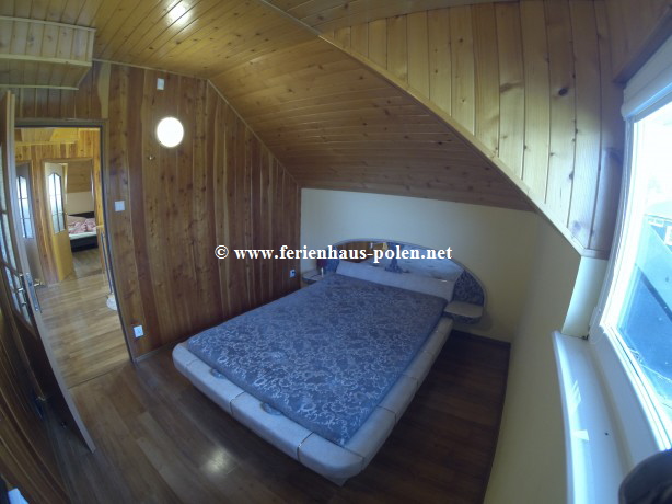 Ferienhaus Polen - Ferienhaus Cum am Zarnowieckie-See / Polen