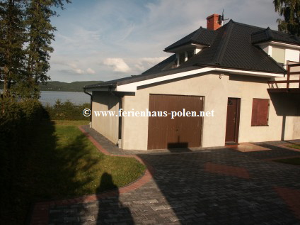 Ferienhaus Polen - Ferienhaus Cum an der Zarnowiecikie n�he Ostsee ( Danzig) / Polen
