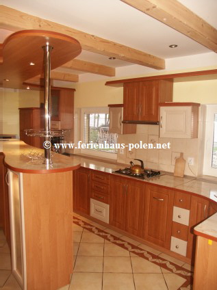 Ferienhaus Polen - Ferienhaus Cum an der Zarnowiecikie n�he Ostsee ( Danzig) / Polen