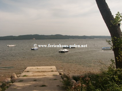 Ferienhaus Polen - Ferienhaus Cum an der Zarnowiecikie n�he Ostsee ( Danzig) / Polen