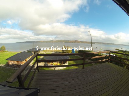 Ferienhaus Polen - Ferienhaus Cum an der Zarnowiecikie n�he Ostsee ( Danzig) / Polen