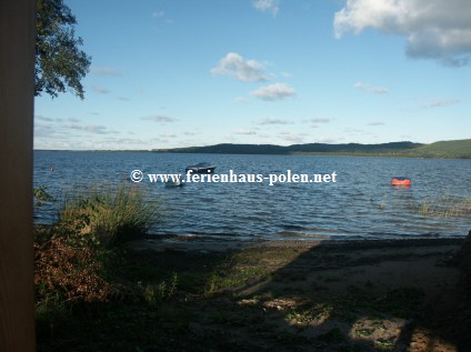 Ferienhaus Polen - Ferienhaus Cum an der Zarnowiecikie n�he Ostsee ( Danzig) / Polen