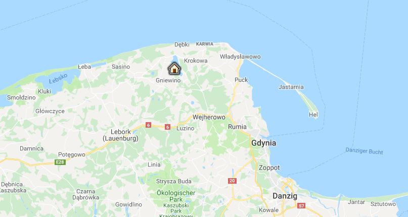 Ostsee_Ferienwohnung_-_Ferienhaus_Polen_Danzig