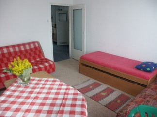 Ferienhaus Polen - Ferienhaus L. Rutz am Zarnowieckie-See nahe Danzig an der Ostsee / Polen Ferienhaus Polen - Ferienhaus L. Rutz am Zarnowieckie-See nahe Danzig an der Ostsee / Polen