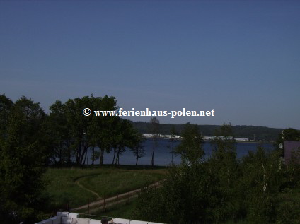 Ferienhaus Polen - Ferienhaus Grani am Zarnowieckie-See nahe Danzig an der Ostsee / Polen
