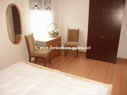 Ferienhaus Polen - Ferienhaus Grani am Zarnowieckie-See nahe Danzig an der Ostsee / Polen