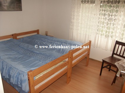 Ferienhaus Polen - Ferienhaus Grani am Zarnowieckie-See nahe Danzig an der Ostsee / Polen