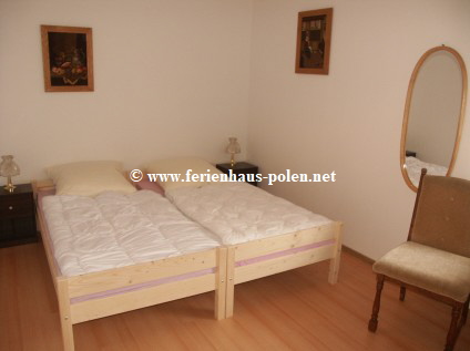 Ferienhaus Polen - Ferienhaus Grani am Zarnowieckie-See nahe Danzig an der Ostsee / Polen