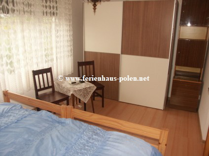 Ferienhaus Polen - Ferienhaus Grani am Zarnowieckie-See nahe Danzig an der Ostsee / Polen