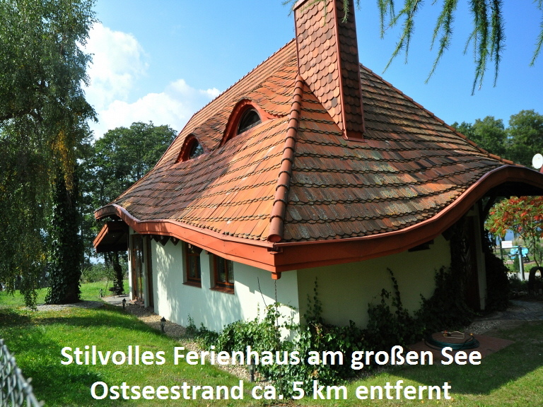 Ferienhaus Boot polnische Ostsee (50)