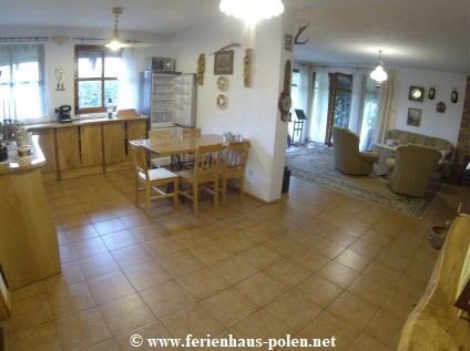 Ferienhaus mit Boot Ostsee Polen (17)