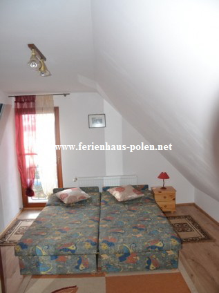 Ferienhaus Polen - Ferienhaus Margo am Zarnowieckie-See nahe Danzig (Gdansk) an der Ostsee/Polen