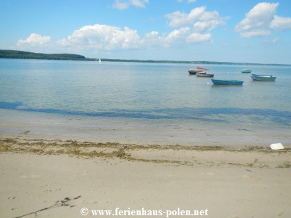 Marina Lubkowo Strand 2012 (2)