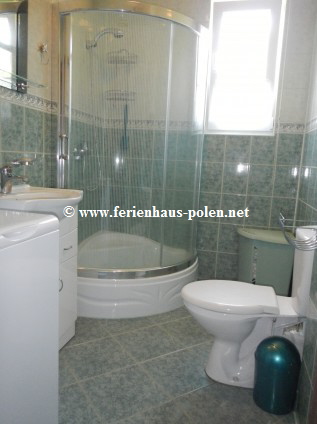 Ferienhaus Polen-Ferienhaus Marui in  Lubkowo an dem Zarnowieckie-See nhe Danzig (Gdansk) an der Ostsee/Polen