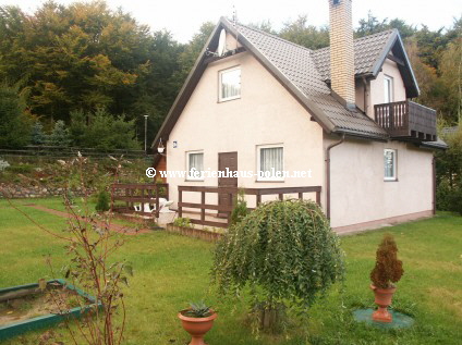 � www.ferienhaus-polen.net